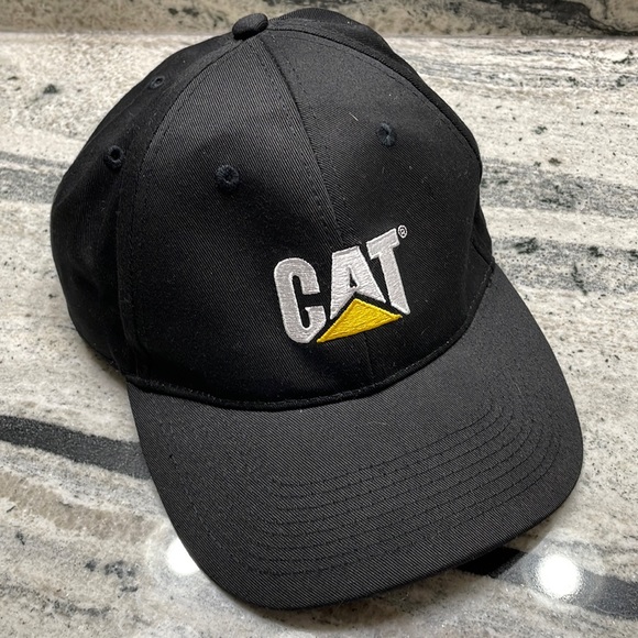 Caterpillar | Accessories | New Caterpillar Hat | Poshmark